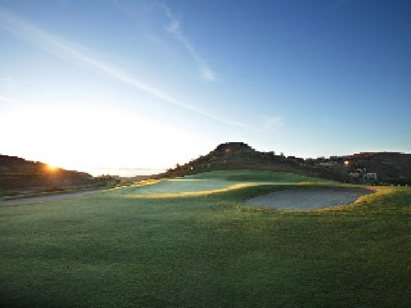 Gran Canaria Villas Salobre Los Lagos 15 - 12