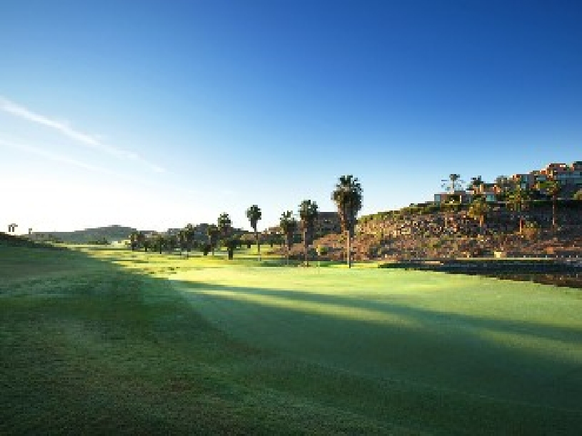 Gran Canaria Villas Salobre Los Lagos 15 - 13