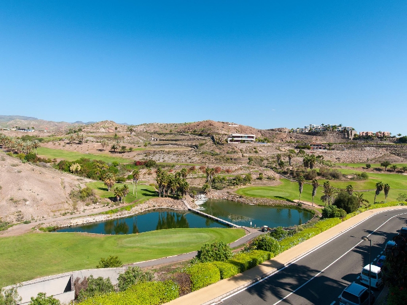 Gran Canaria Villas Salobre Los Lagos 16 - 13