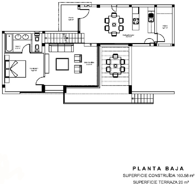 Gran Canaria Villas Salobre Los Lagos 2 - 11