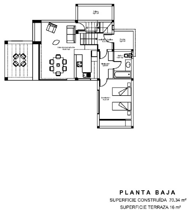 Gran Canaria Villas Salobre Los Lagos 27 - 10