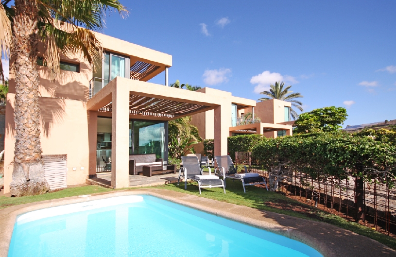 Gran Canaria Villas Salobre Los Lagos 3 - 01