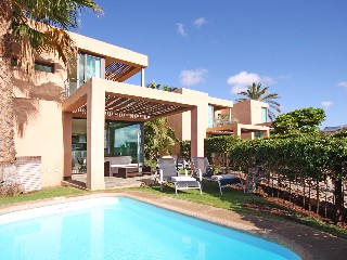 Bild Gran Canaria Villas Salobre Los Lagos 3