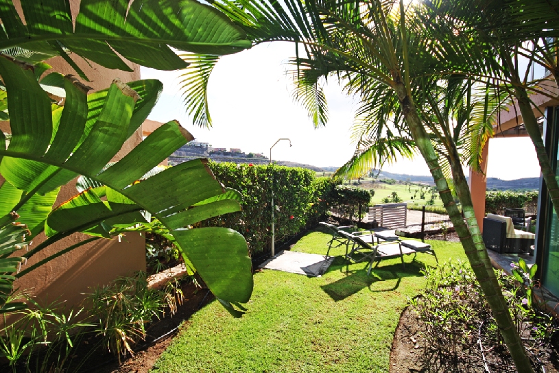 Gran Canaria Villas Salobre Los Lagos 3 - 03