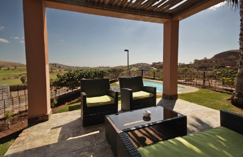 Gran Canaria Villas Salobre Los Lagos 3 - 04