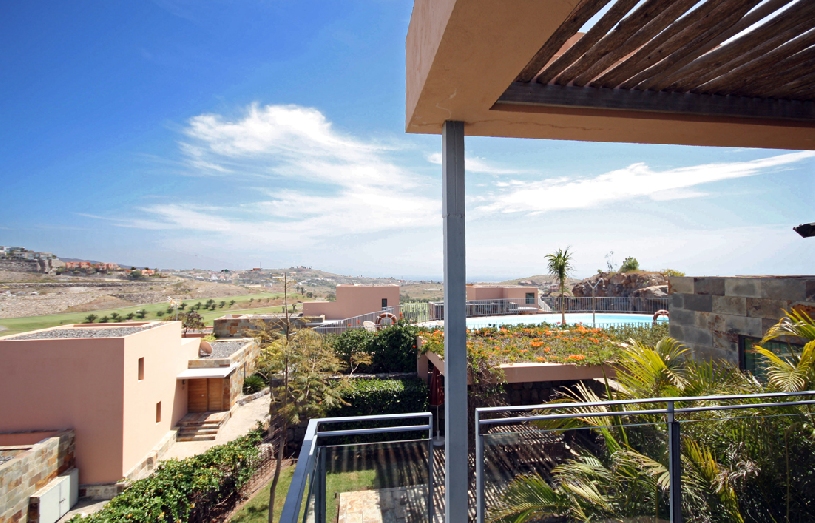 Gran Canaria Villas Salobre Los Lagos 30 - 02