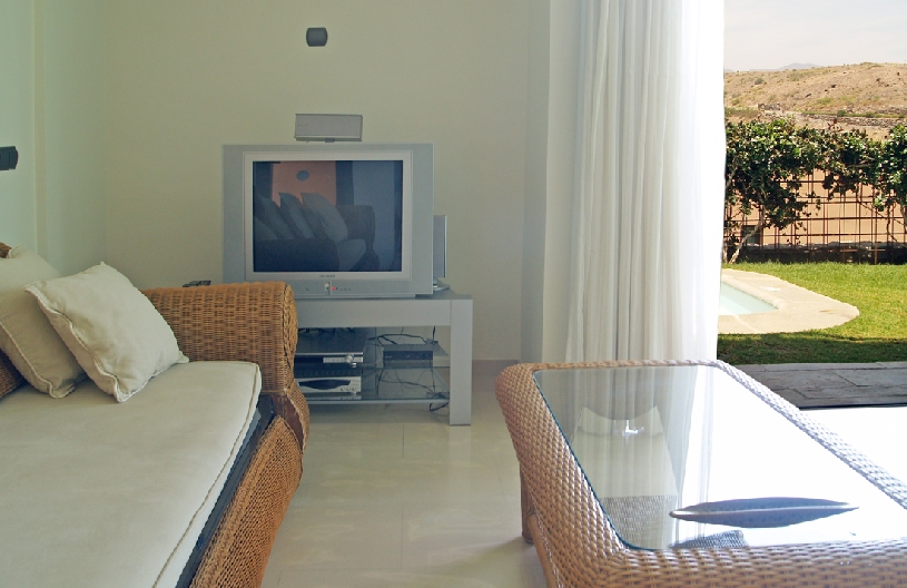Gran Canaria Villas Salobre Los Lagos 30 - 04