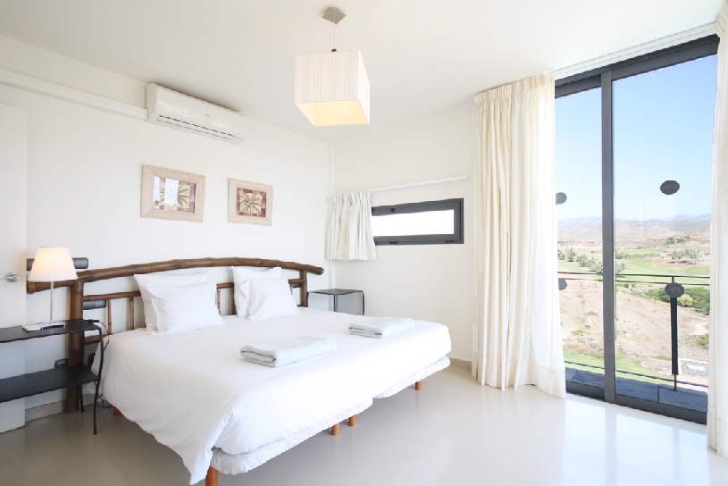 Gran Canaria Villas Salobre Los Lagos 30 - 07