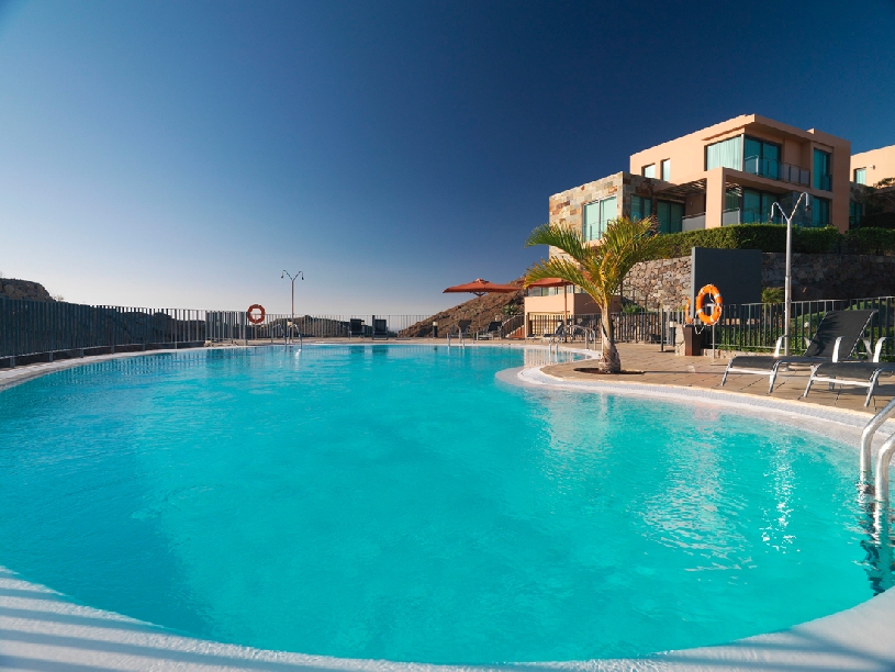 Gran Canaria Villas Salobre Los Lagos 30 - 08