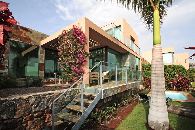 Gran Canaria Villa Salobre Los Lagos 32 - 01