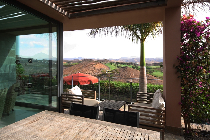 Gran Canaria Villa Salobre Los Lagos 32 - 02