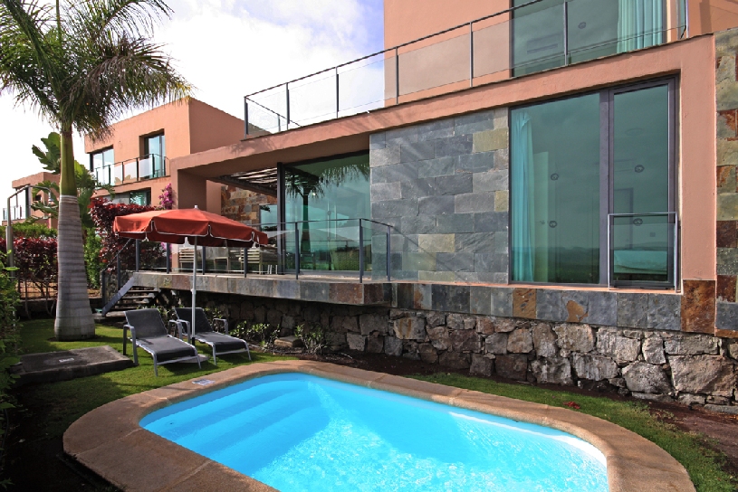 Gran Canaria Villa Salobre Los Lagos 32 - 03