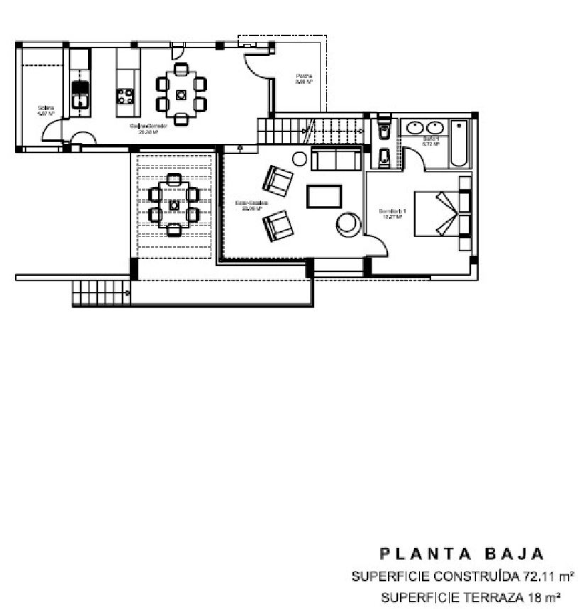 Gran Canaria Villa Salobre Los Lagos 32 - 10