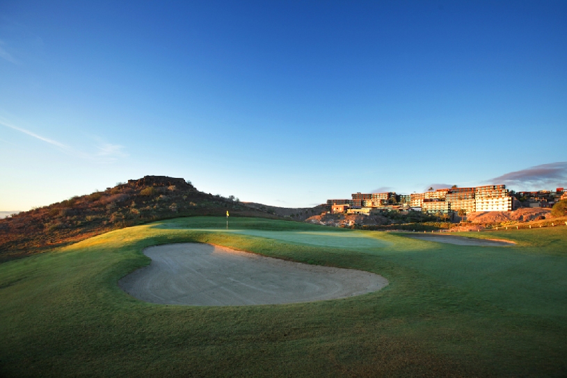 Gran Canaria Villas Salobre Los Lagos 4 - 14