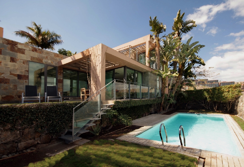 Gran Canaria Villas Salobre Los Lagos 6 - 01