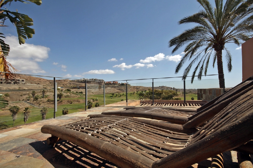 Gran Canaria Villas Salobre Los Lagos 6 - 02