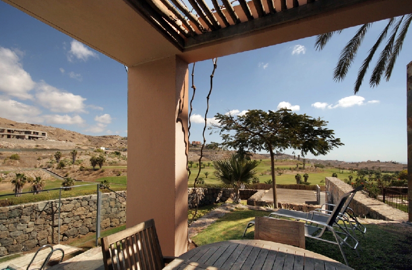 Gran Canaria Villas Salobre Los Lagos 6 - 03
