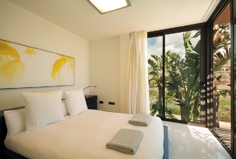 Gran Canaria Villas Salobre Los Lagos 6 - 05