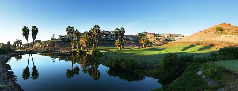 Gran Canaria Golf Villa Salobre  Las Terrazas 12 - 11