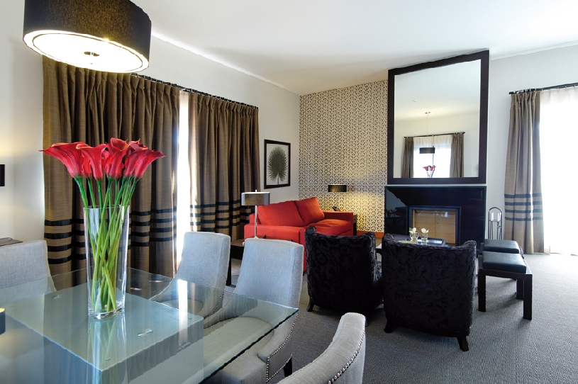 Cascais Appartement Familiy Suite 2 SZ - 03