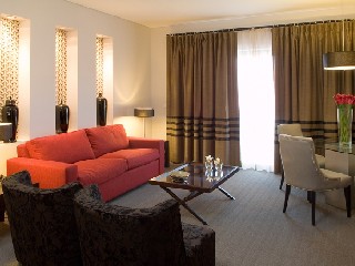 Bild Cascais Appartement Suite 1 SZ