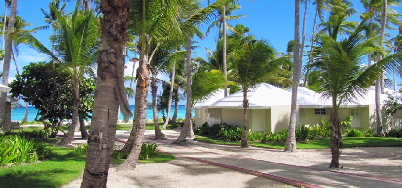 Punta Cana Beach Casita 2 - 01