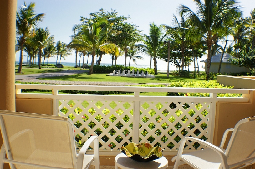 Punta Cana Beach Casita 2 - 04