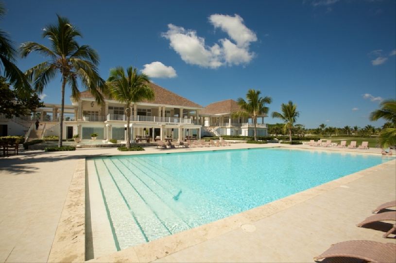 Punta Cana Beach Casita 2 - 06