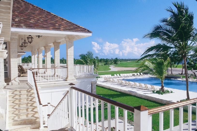 Punta Cana Beach Casita 2 - 07