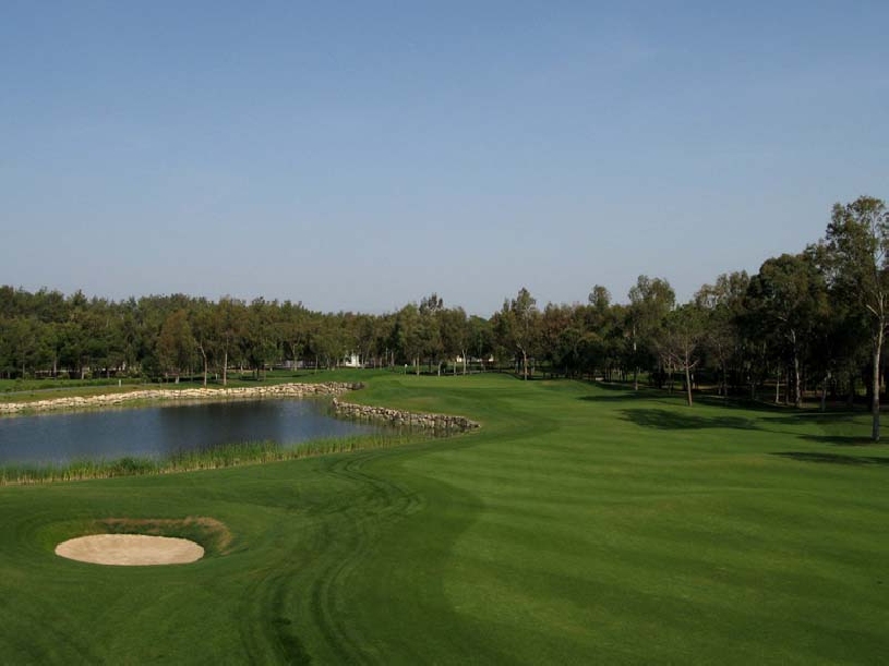 Kempinski Royal Golf Villa Belek - 11