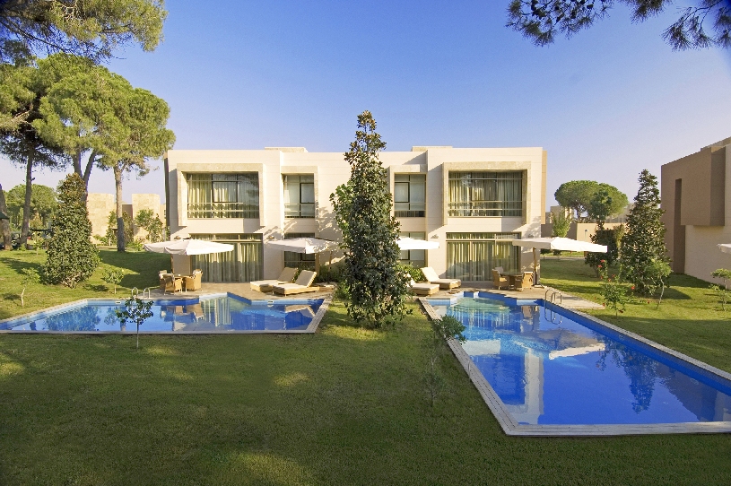 Gloria Serenity Deluxe Villa - 01