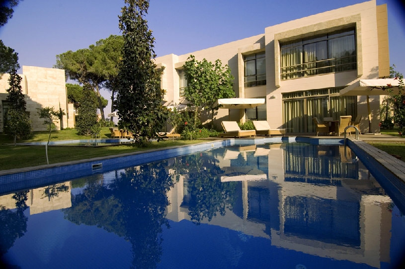 Gloria Serenity Deluxe Villa - 02