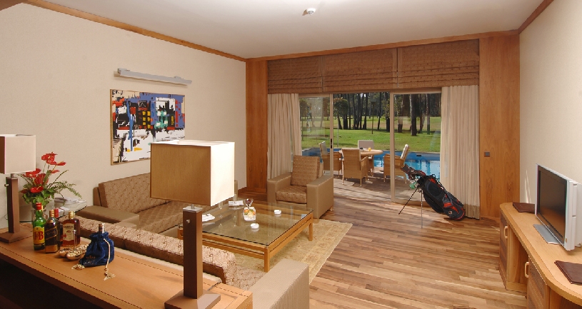 Gloria Serenity Deluxe Villa - 03