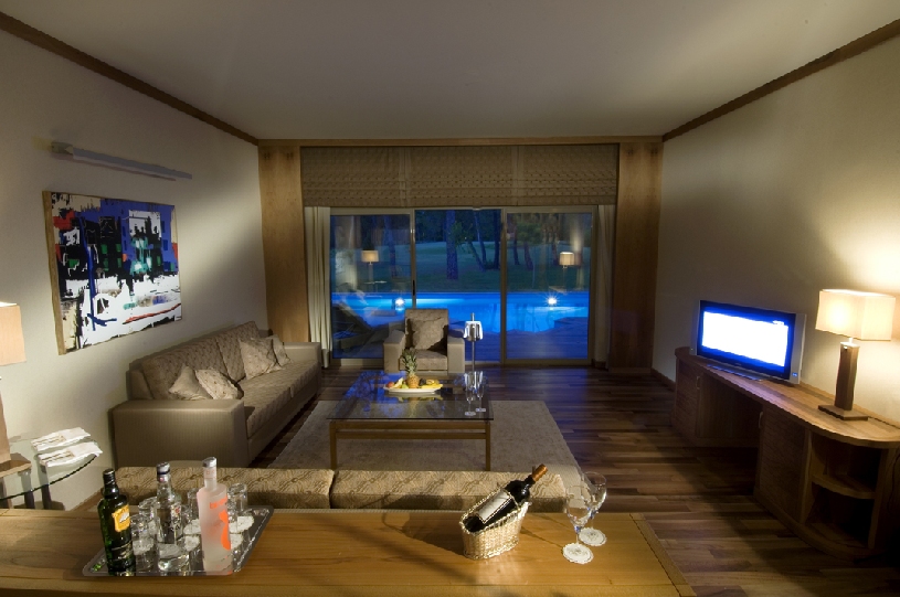 Gloria Serenity Deluxe Villa - 05