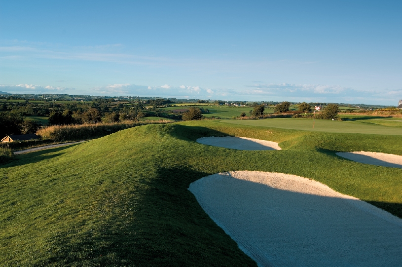 Blarney Golf Lodges - 10