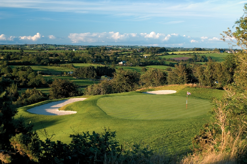 Blarney Golf Lodges - 11