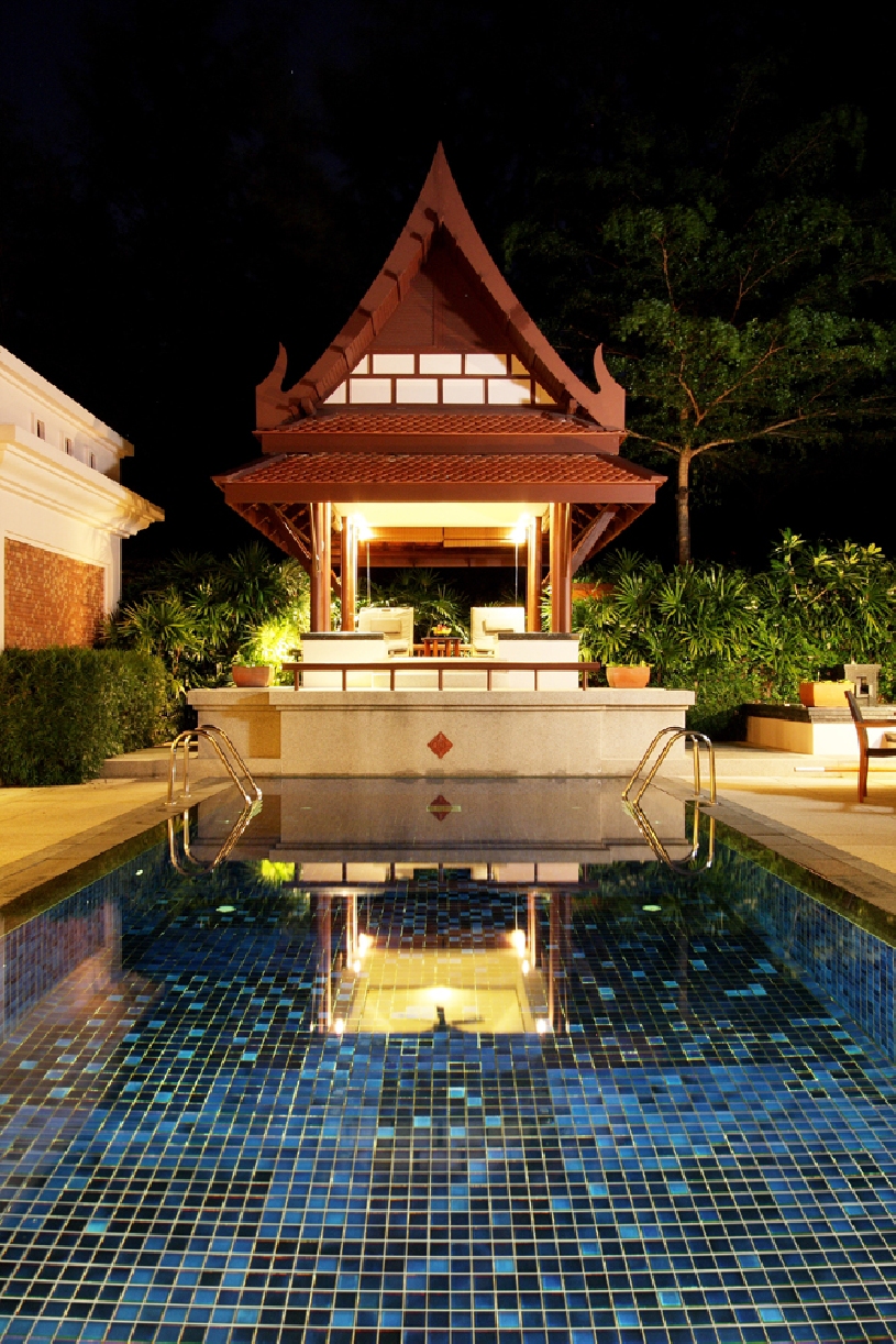 Banyan Tree Pool Villa 4 Phuket - 01