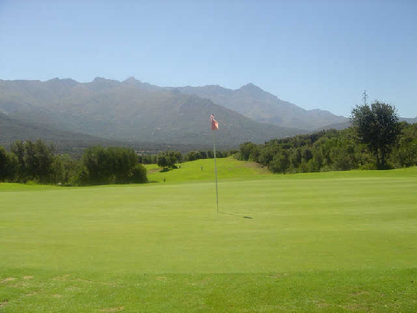 Korsika Golf Villas La Villa  - 14
